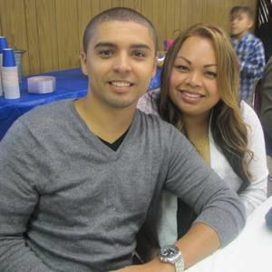 Meet your Posher, Chantha